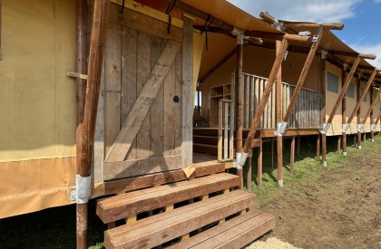 Woodlodge